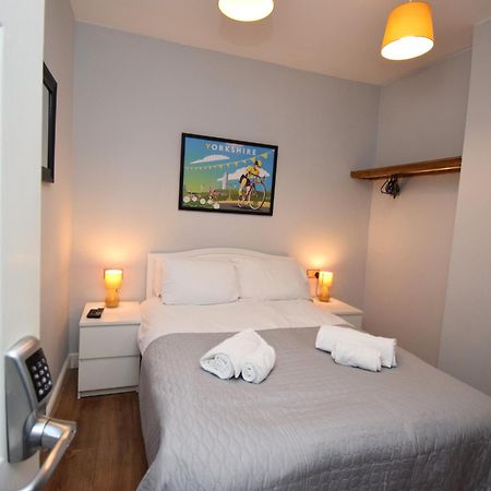 Malton Central Apartments Room photo