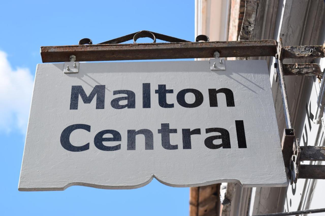 Malton Central Apartments Exterior photo