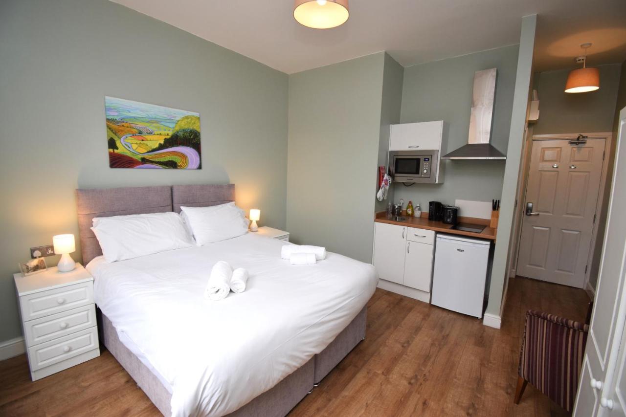 Malton Central Apartments Room photo