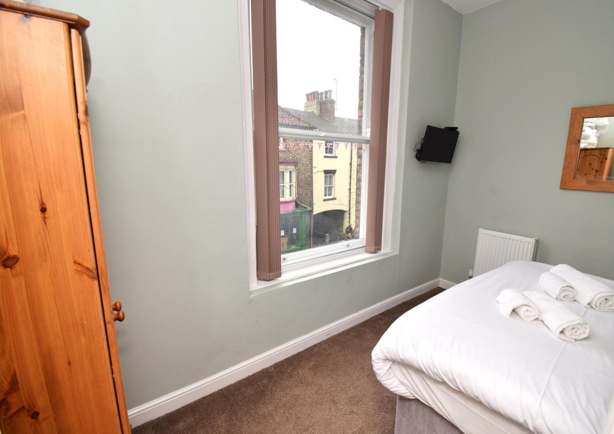 Malton Central Apartments Room photo