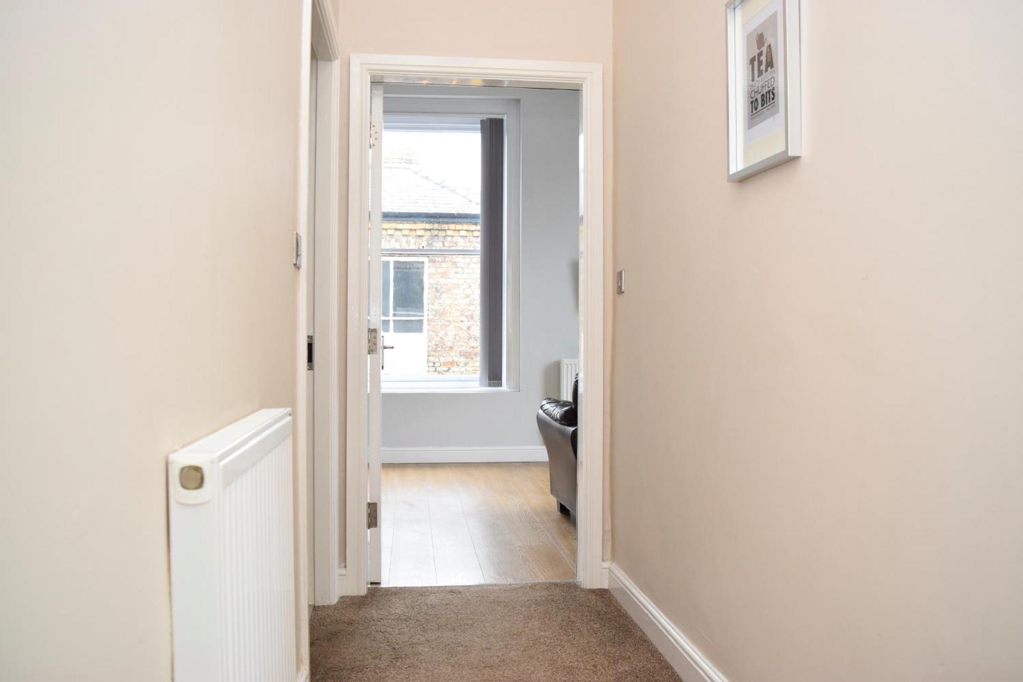 Malton Central Apartments Room photo