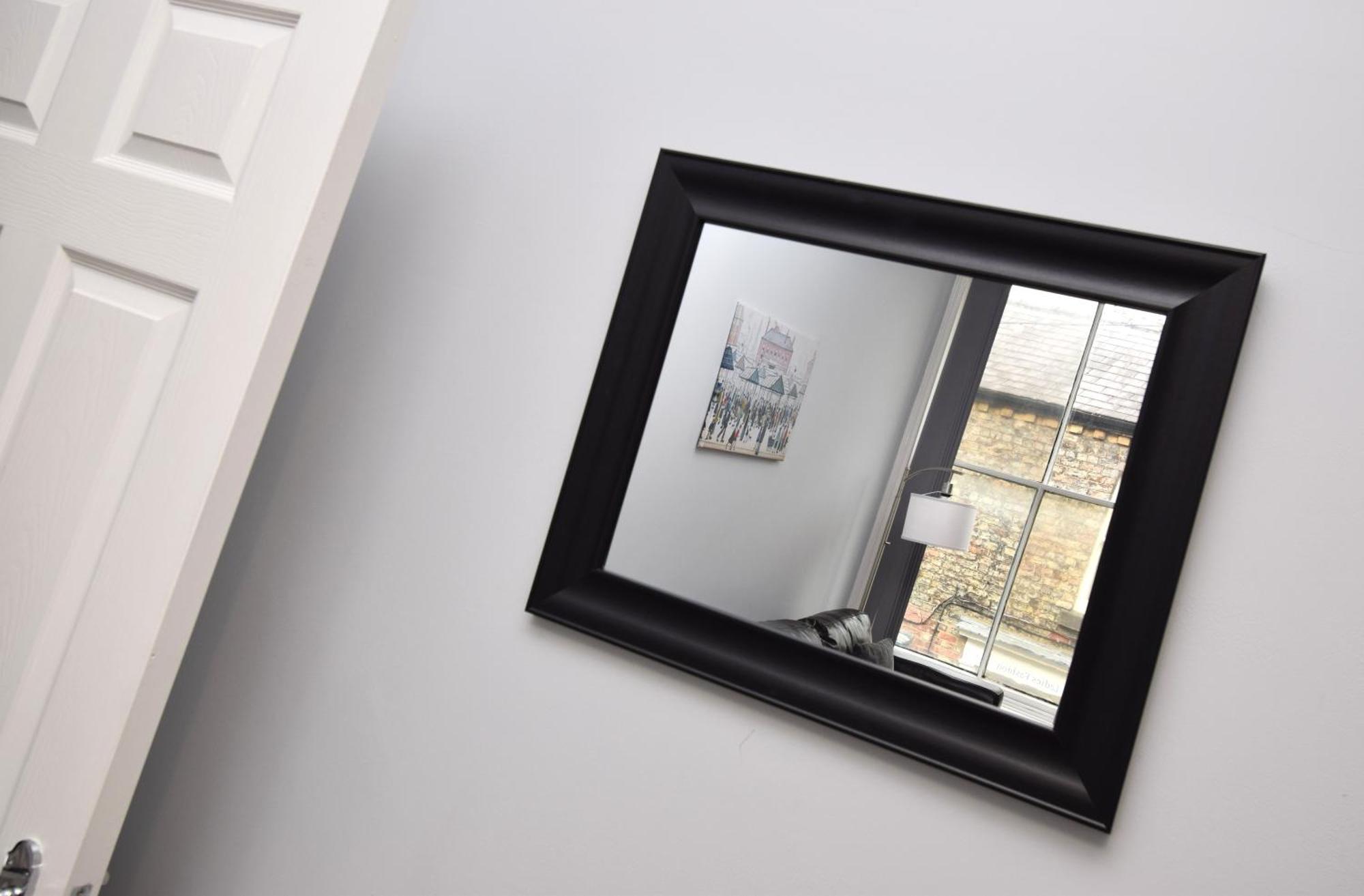 Malton Central Apartments Room photo