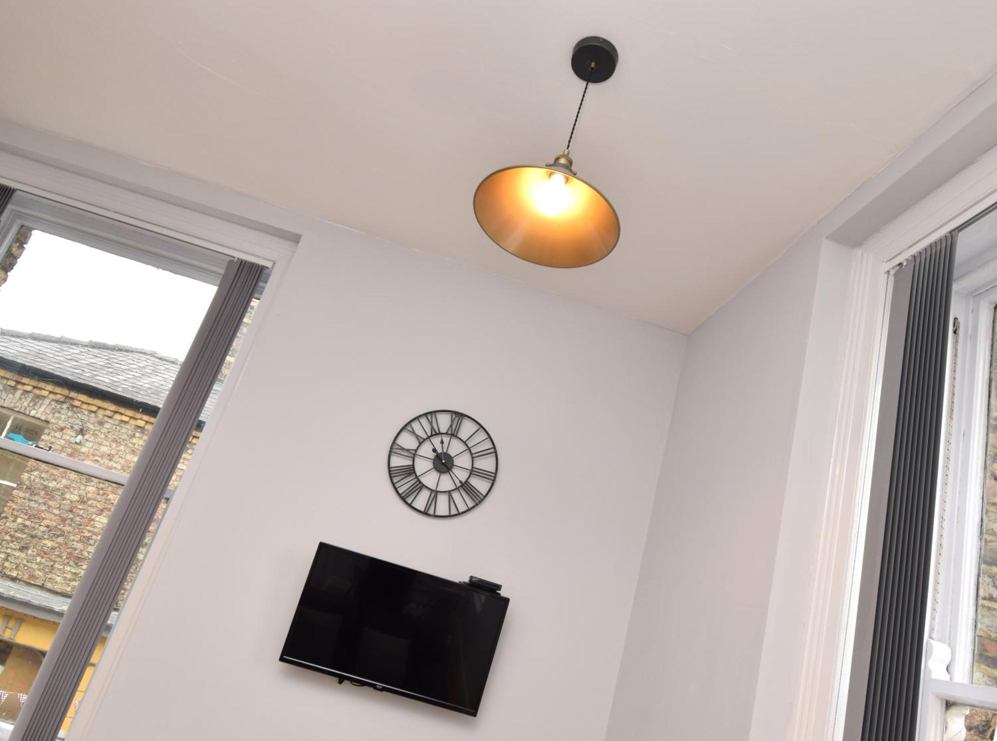 Malton Central Apartments Room photo