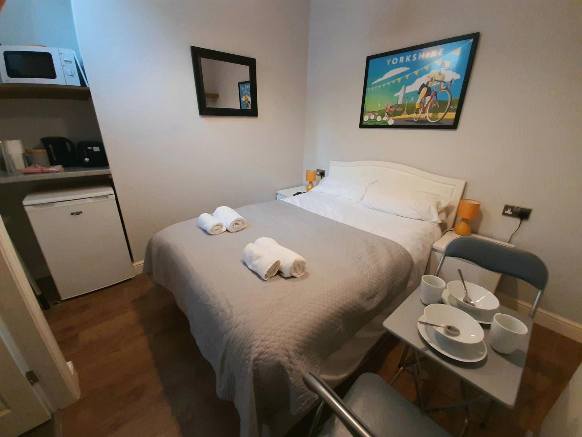 Malton Central Apartments Room photo