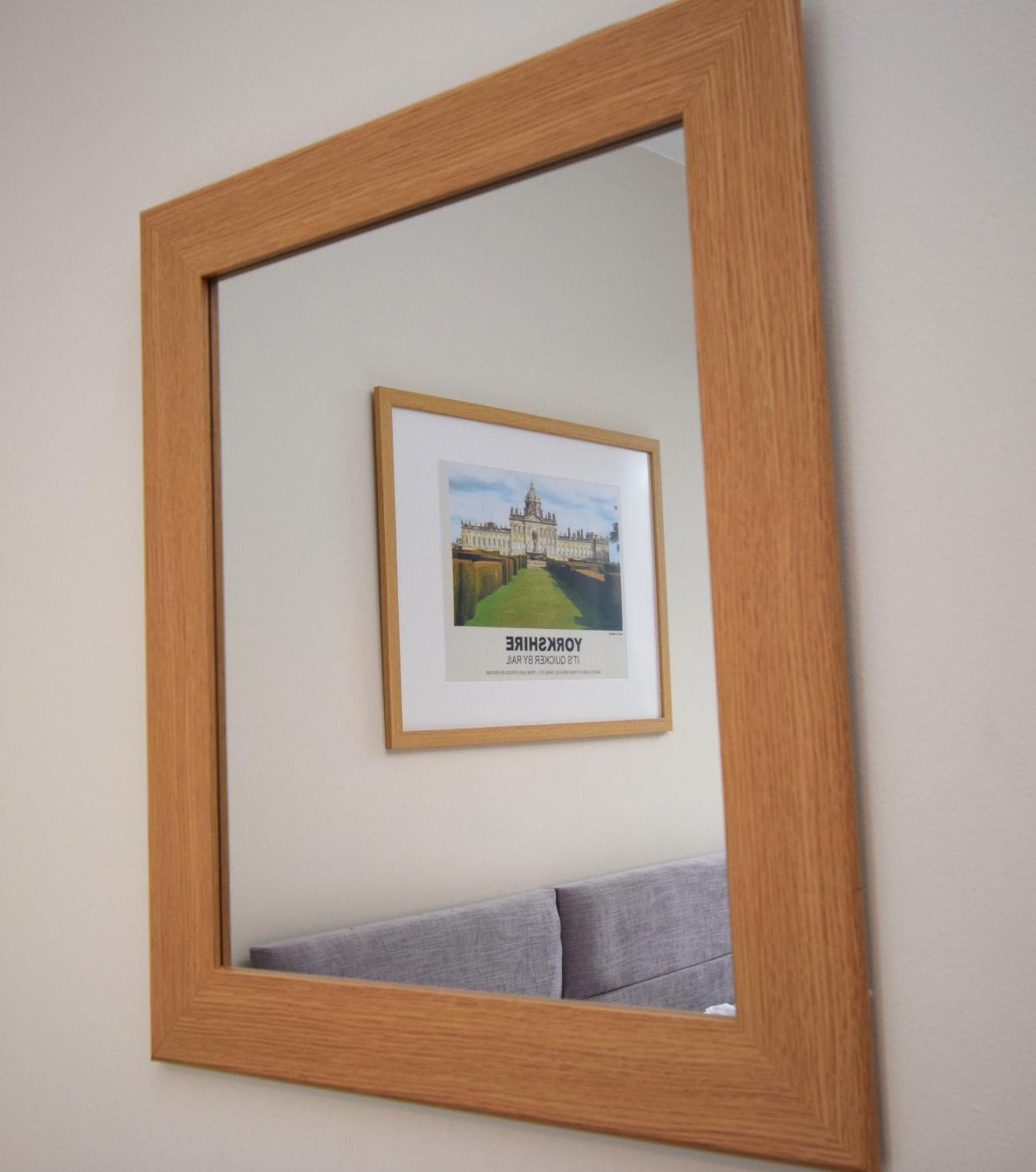 Malton Central Apartments Room photo