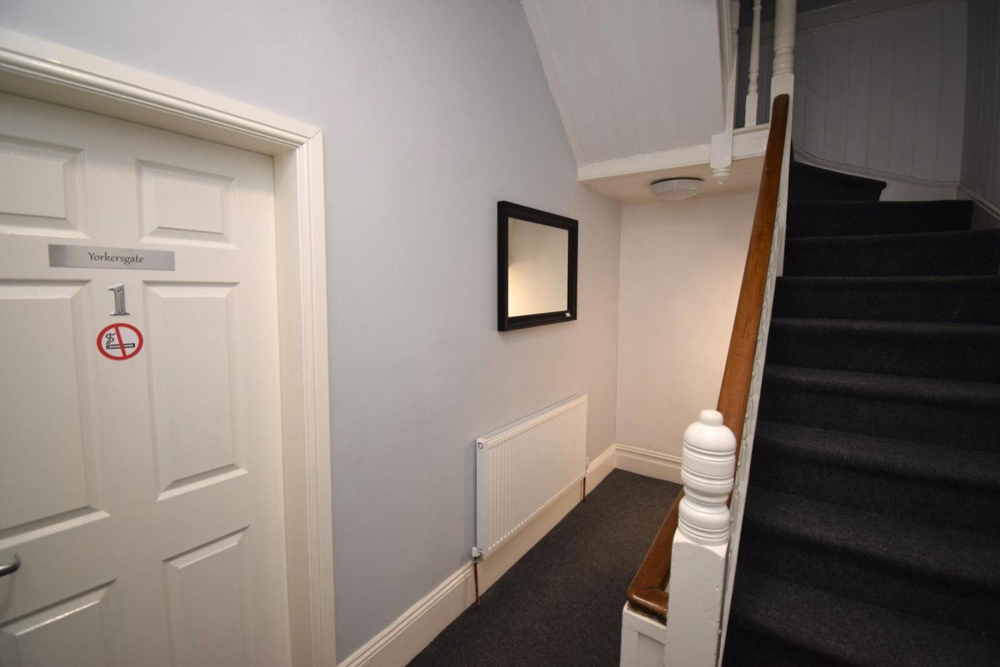 Malton Central Apartments Room photo