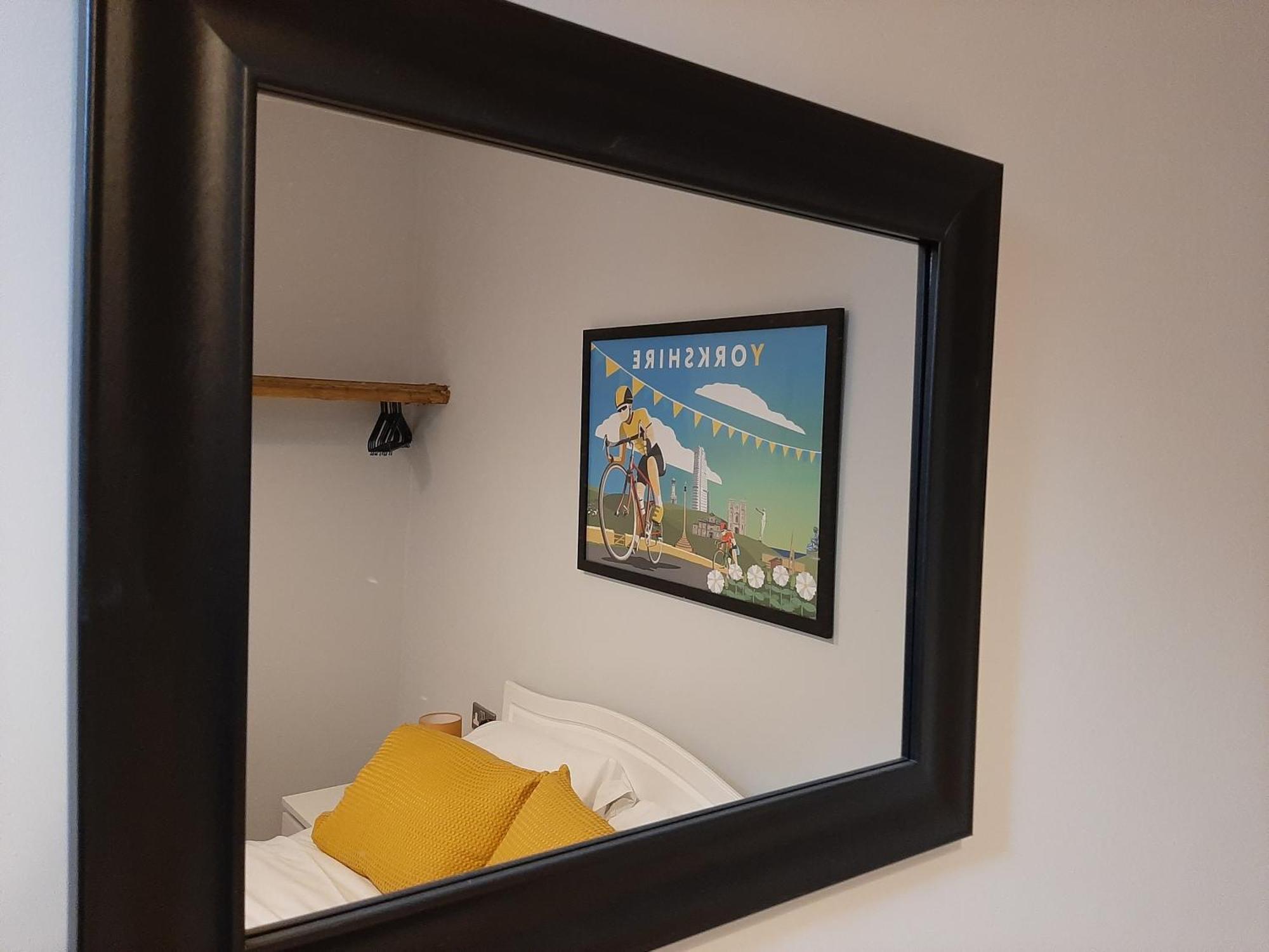 Malton Central Apartments Room photo
