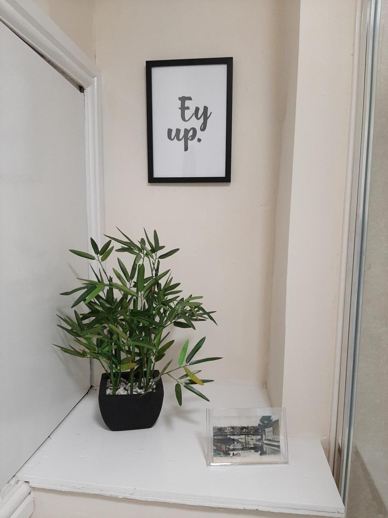 Malton Central Apartments Room photo