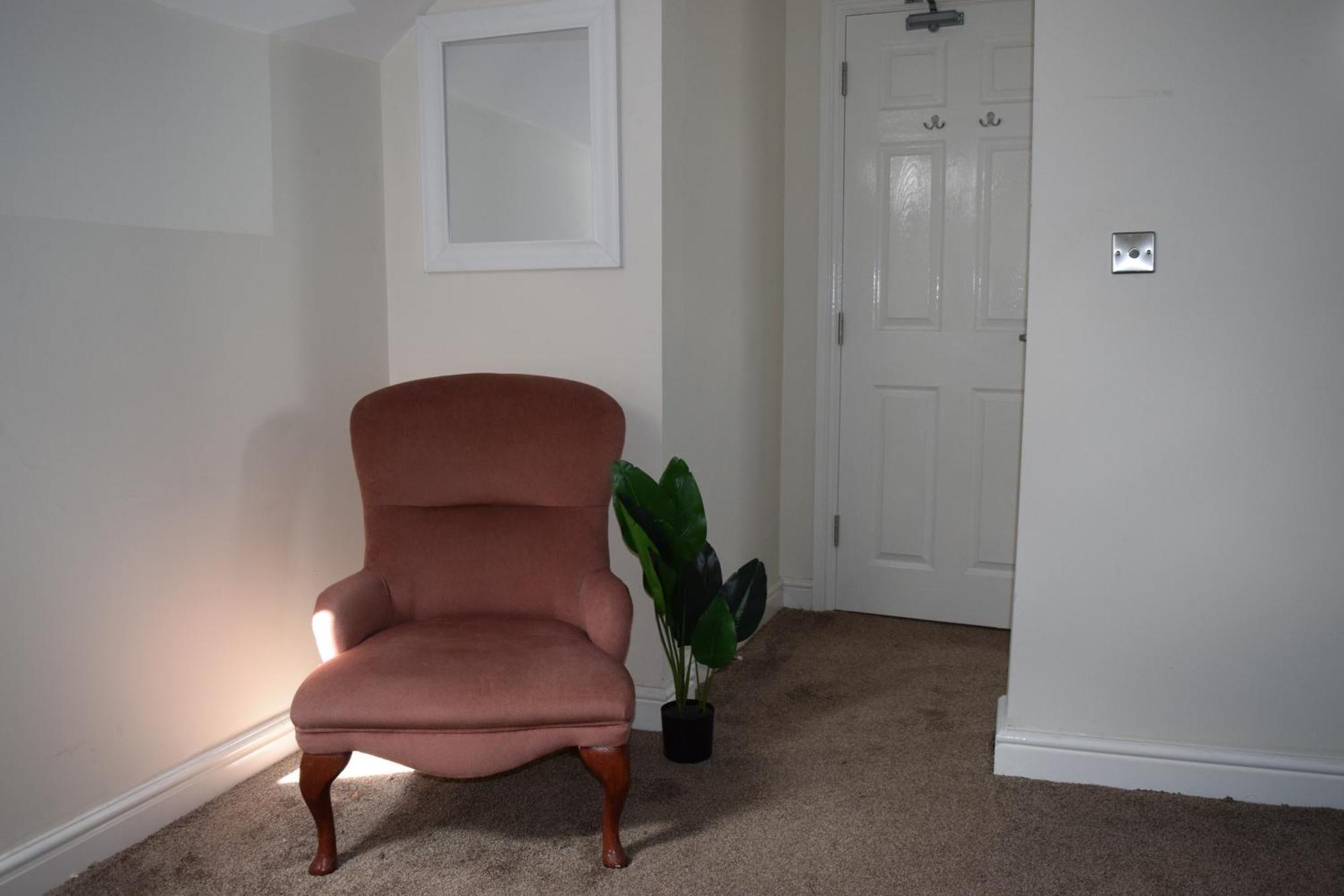 Malton Central Apartments Room photo