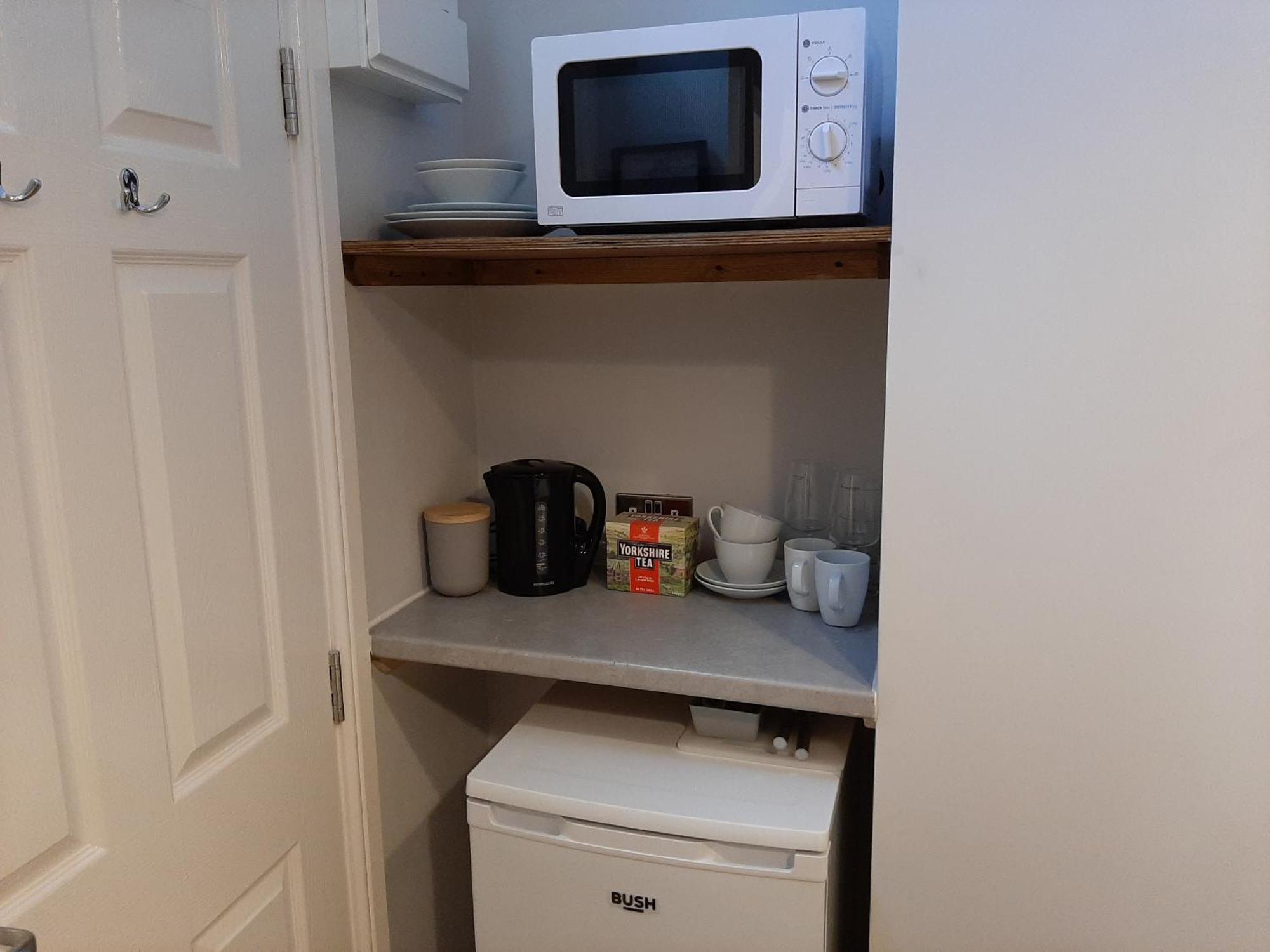 Malton Central Apartments Room photo
