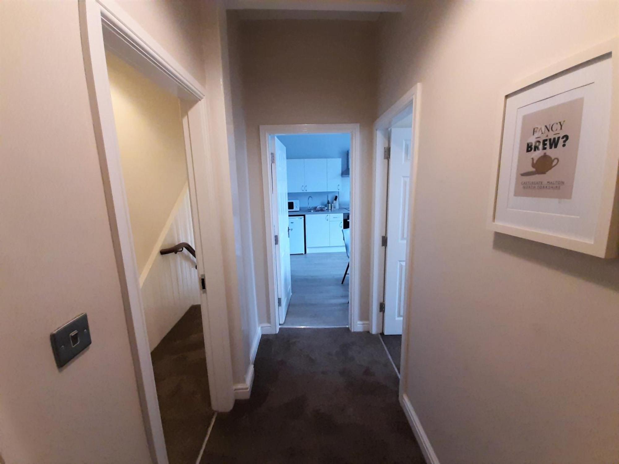 Malton Central Apartments Room photo