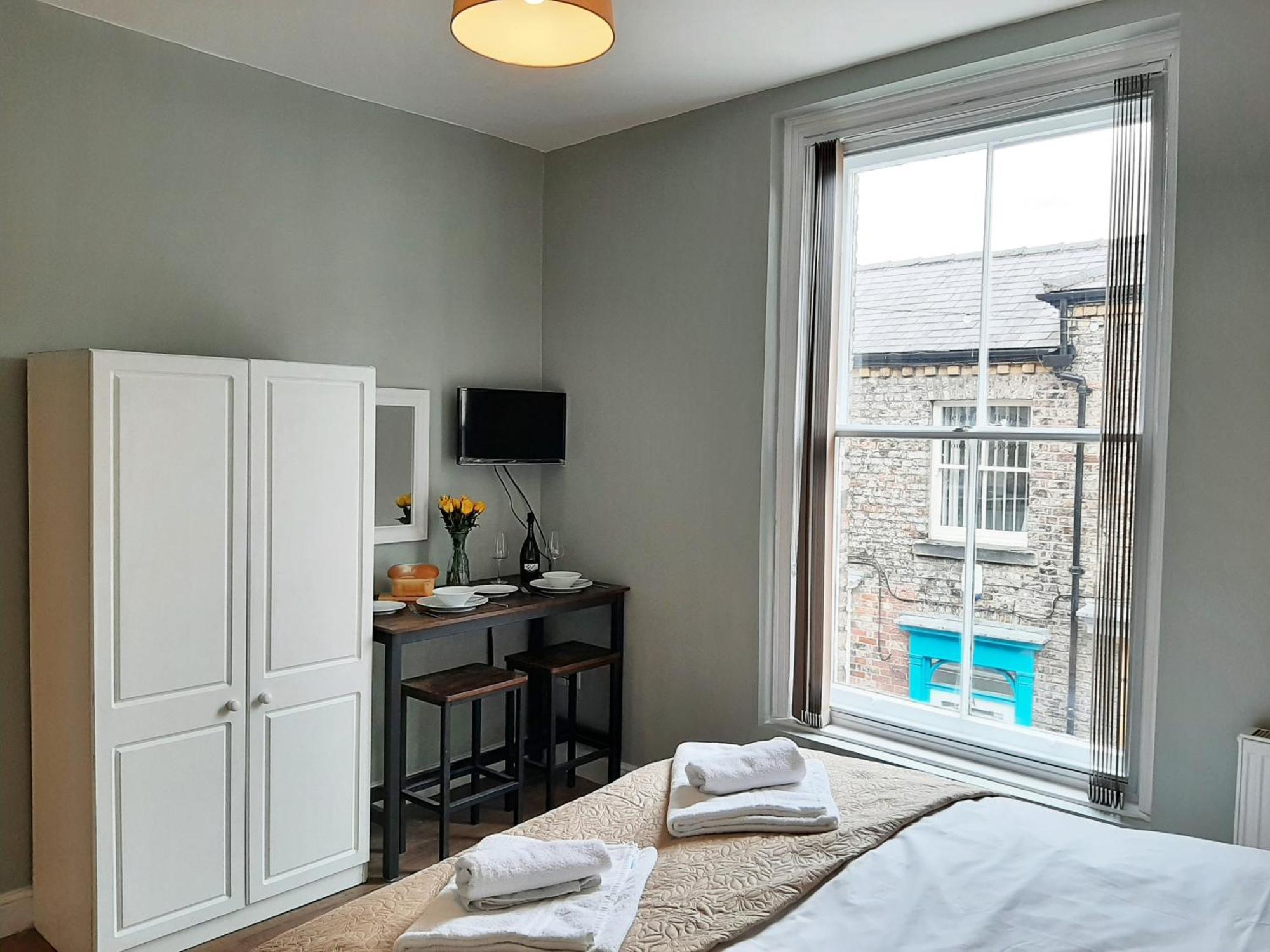 Malton Central Apartments Room photo