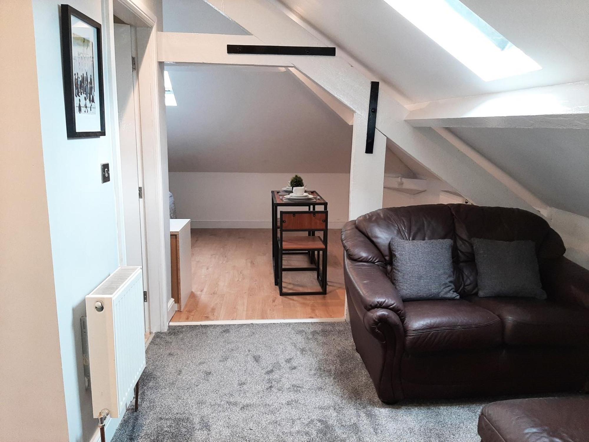 Malton Central Apartments Room photo